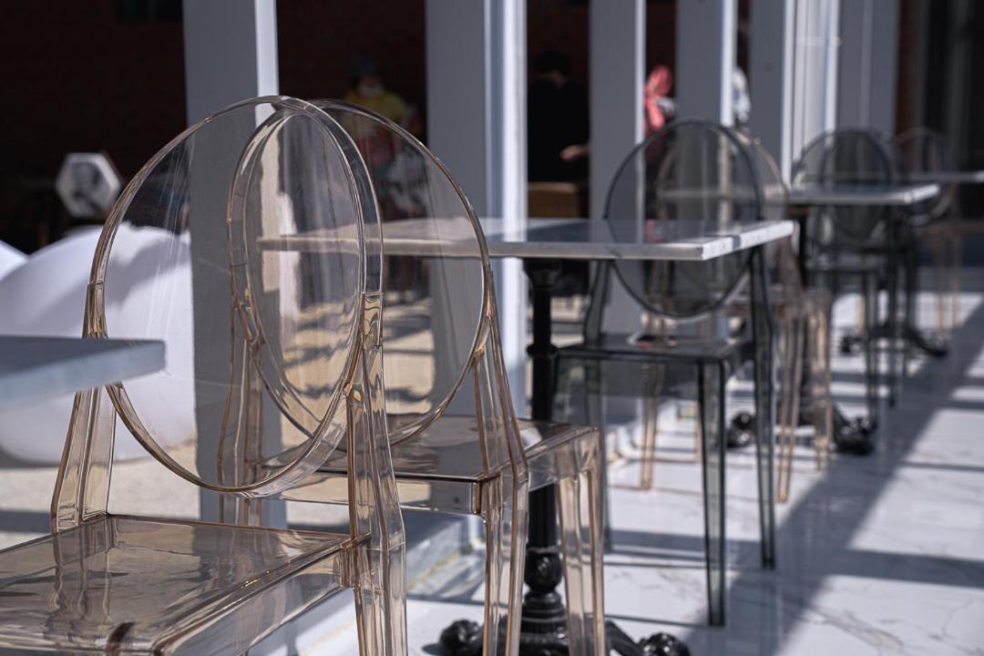 De Homme Hotel Busan Eksteriør bilde